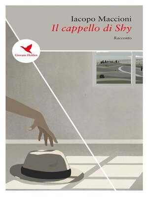 cover image of Il cappello di Shy